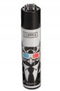 Clipper Feuerzeug 3D Animals #2