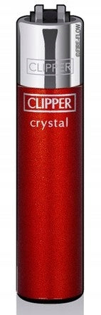 Clipper Large Crystal 5 – Gasfeuerzeug