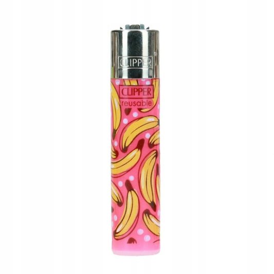 Clipper Feuersteinfeuerzeug Fruity Summer